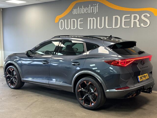 Cupra Formentor 1.4 VZ Stoelverwarming/Camera/Trekhaak