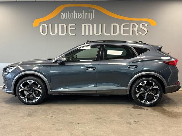 Cupra Formentor 1.4 Panoramadak/Camera/AppConnect