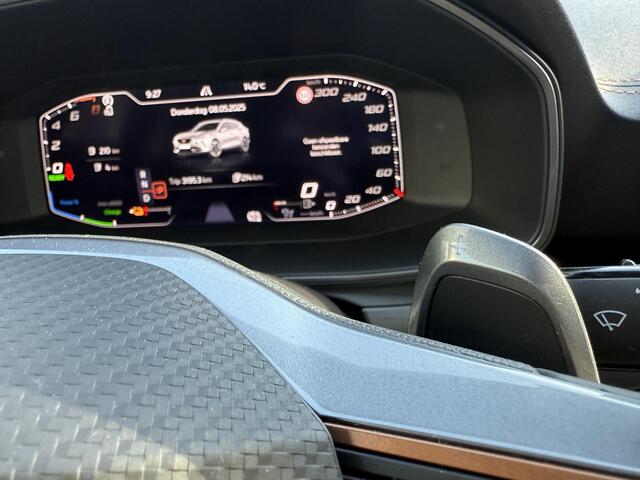 Cupra Formentor 1.4 e-Hybrid VZ Copper Edition Pano l Camera l 19 inc l rijklaarprijs