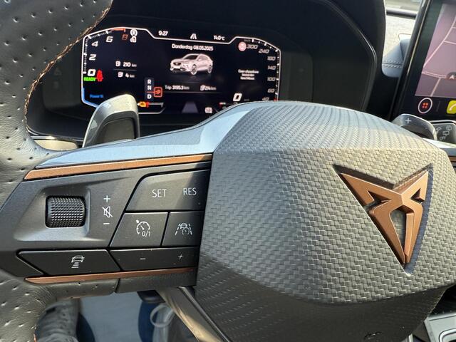 Cupra Formentor 1.4 e-Hybrid VZ Copper Edition Pano l Camera l 19 inc l rijklaarprijs