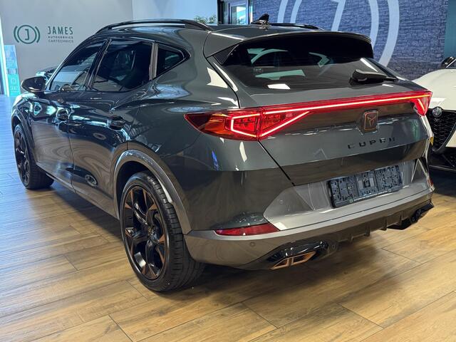 Cupra Formentor 1.4 e-Hybrid VZ Copper Edition |Navi|Apple car|Memory seat|ACC