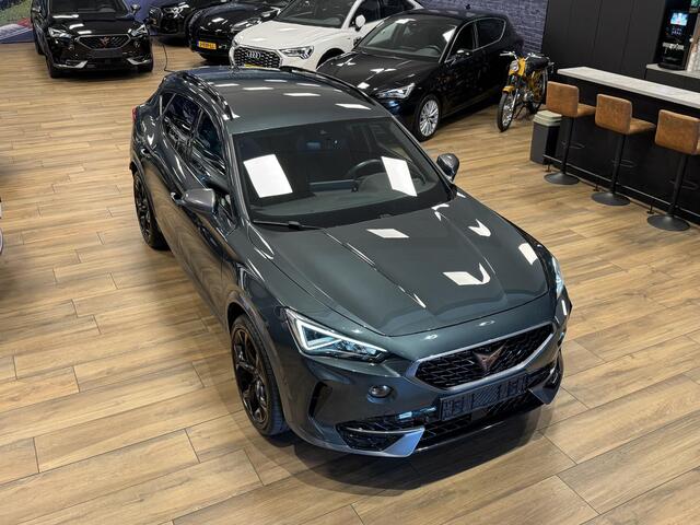 Cupra Formentor 1.4 e-Hybrid VZ Copper Edition |Navi|Apple car|Memory seat|ACC