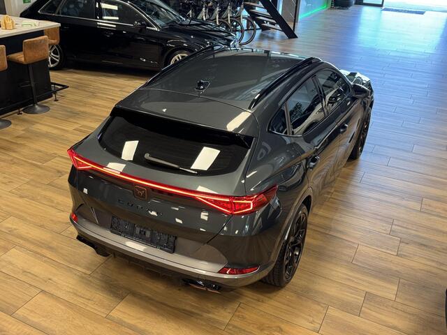 Cupra Formentor 1.4 e-Hybrid VZ Copper Edition |Navi|Apple car|Memory seat|ACC