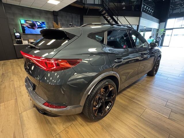 Cupra Formentor 1.4 e-Hybrid VZ Copper Edition |Navi|Apple car|Memory seat|ACC