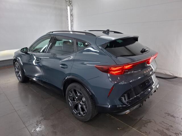 Cupra Formentor 1.5 TSI E-Hybrid Busin. - Standkachel - Parkeercamera - Adapt.Cruise
