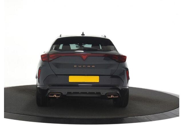 Cupra Formentor 1.5 TSI E-Hybrid Busin. - Standkachel - Parkeercamera - Adapt.Cruise