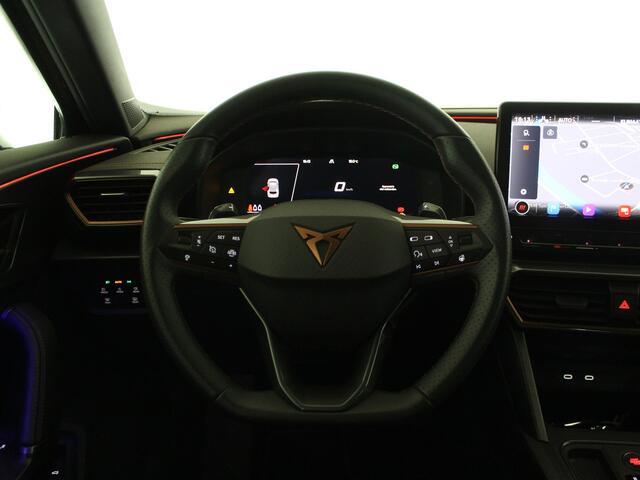 Cupra Formentor 1.4 e-Hybrid Business | ACC | Clima | Navi |*