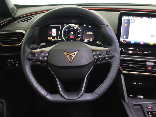 Cupra Formentor 1.4 e-Hybrid Business | ACC | Clima | Navi |*