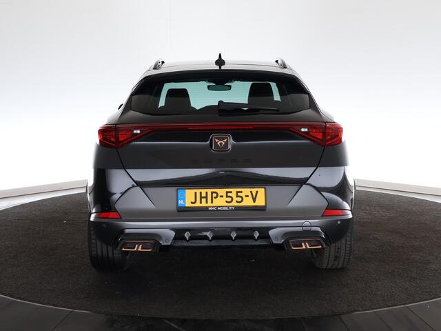 Cupra Formentor 1.4 e-Hybrid Business | ACC | Clima | Navi |*