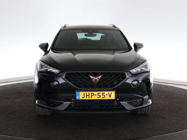 Cupra Formentor 1.4 e-Hybrid Business | ACC | Clima | Navi |*