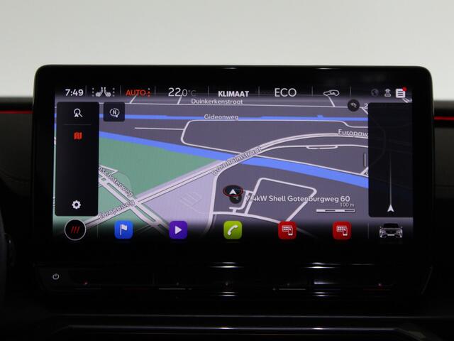 Cupra Formentor 1.4 e-Hybrid Business | ACC | Clima | Navi |*