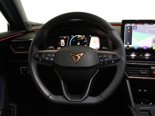 Cupra Formentor 1.4 e-Hybrid Business | ACC | Clima | Navi |*