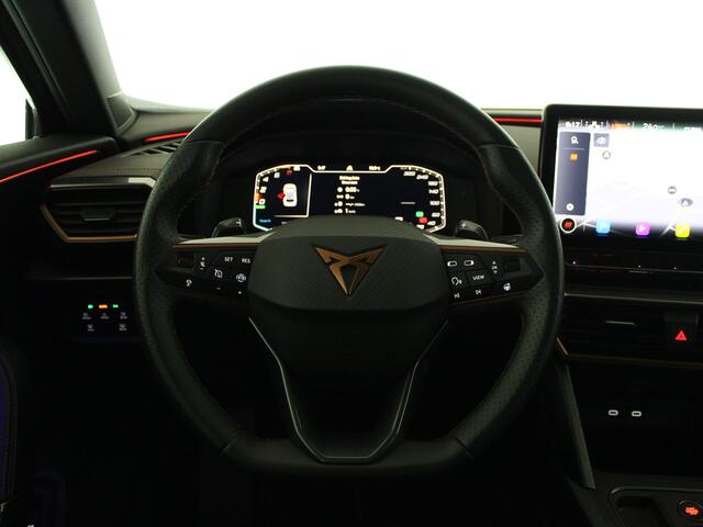 Cupra Formentor 1.4 e-Hybrid Business | ACC | Clima | Navi |*