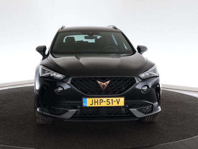 Cupra Formentor 1.4 e-Hybrid Business | ACC | Clima | Navi |*