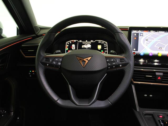 Cupra Formentor 1.4 e-Hybrid Business | ACC | Clima | Navi |*