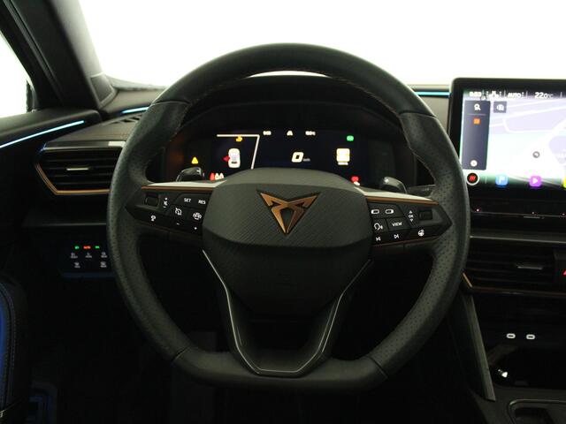 Cupra Formentor 1.4 e-Hybrid Business | ACC | Clima | Navi |*