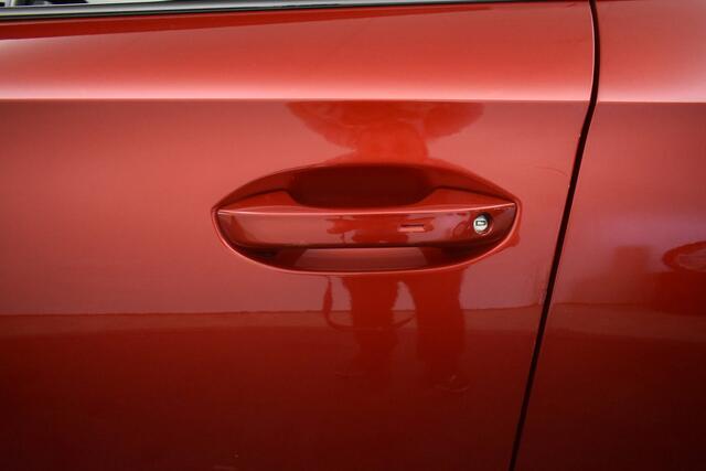 Cupra Formentor 1.4 e-Hybrid VZ Copper Edition Trekh Cam Vol Leder El-Aklep Mem-Seats