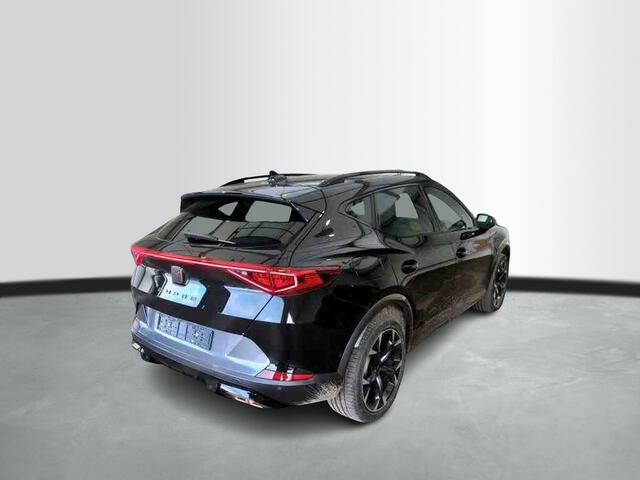 Cupra Formentor 1.4 TSI eHybrid 204pk PHEV Adrenaline / Camera / Elektrische Achterklep / Adaptive Cruise / Wordt Verwacht