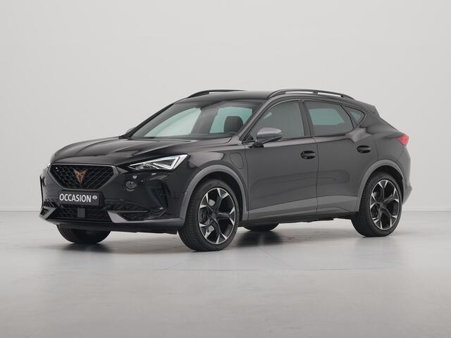 Cupra Formentor 1.4 e-Hybrid 204pk Navigatie 19" velgen Camera Parkassist 334