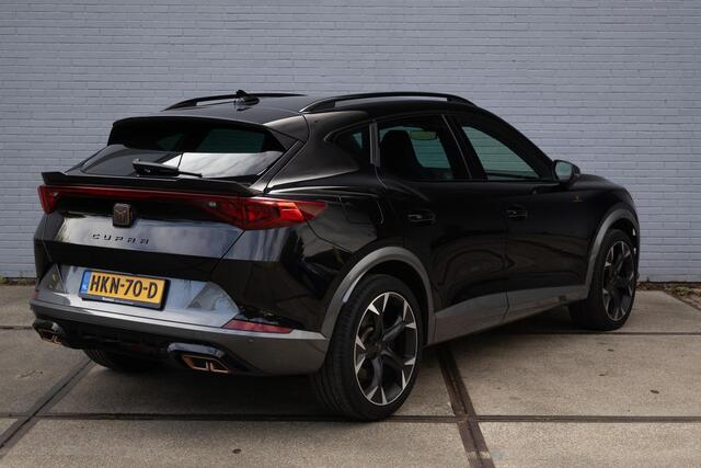 Cupra Formentor 1.4 e-Hybrid Performance