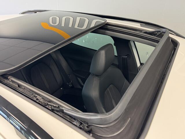 Cupra Formentor 1.4 Panoramadak/Stoelverwarming/Camera