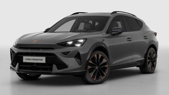 Cupra Formentor 1.5 TSI e-Hybrid 204 6DSG Business | Achteruitrijcamera | Digitaal instrumentenpaneel (Virtual Cockpit) | Draadloze Apple CarPlay(TM), Android Auto(TM)