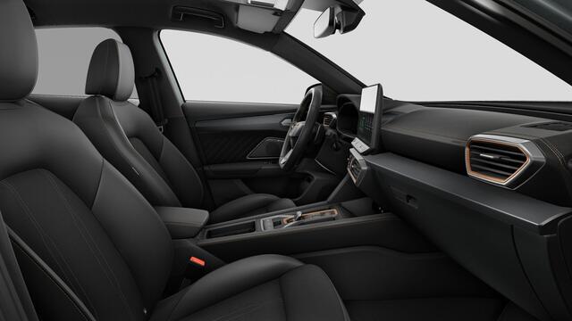 Cupra Formentor 1.5 TSI e-Hybrid 204 6DSG Business | Achteruitrijcamera | Digitaal instrumentenpaneel (Virtual Cockpit) | Draadloze Apple CarPlay(TM), Android Auto(TM)