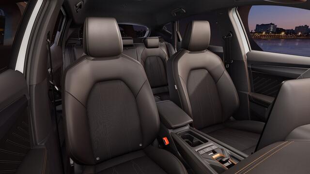 Cupra Formentor 1.5 TSI e-Hybrid 204 6DSG Business | Achteruitrijcamera | Digitaal instrumentenpaneel (Virtual Cockpit) | Draadloze Apple CarPlay(TM), Android Auto(TM)