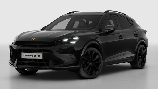 Cupra Formentor 1.5 TSI e-Hybrid 204 6DSG Business | Achteruitrijcamera | Digitaal instrumentenpaneel (Virtual Cockpit) | Draadloze Apple CarPlay(TM), Android Auto(TM)