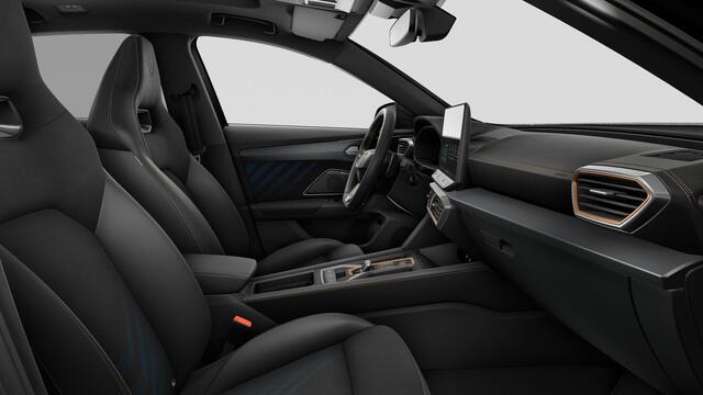 Cupra Formentor 1.5 TSI e-Hybrid 204 6DSG Business | Achteruitrijcamera | Digitaal instrumentenpaneel (Virtual Cockpit) | Draadloze Apple CarPlay(TM), Android Auto(TM)