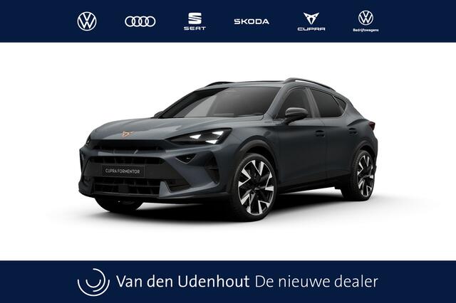 Cupra Formentor 1.5 TSI e-Hybrid 272 6DSG VZ Performance | Achteruitrijcamera | Digitaal instrumentenpaneel (Virtual Cockpit) | Draadloze Apple CarPlay(TM), Android Auto(TM)