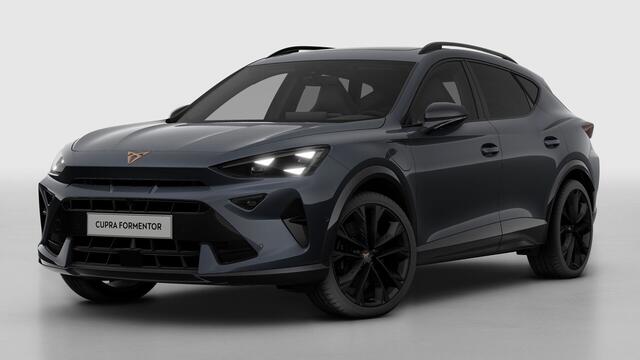 Cupra Formentor 1.5 TSI e-Hybrid 272 6DSG VZ Performance | Achteruitrijcamera | Digitaal instrumentenpaneel (Virtual Cockpit) | Draadloze Apple CarPlay(TM), Android Auto(TM)