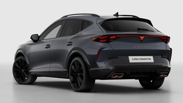 Cupra Formentor 1.5 TSI e-Hybrid 272 6DSG VZ Performance | Achteruitrijcamera | Digitaal instrumentenpaneel (Virtual Cockpit) | Draadloze Apple CarPlay(TM), Android Auto(TM)