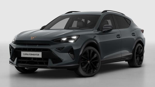 Cupra Formentor 1.5 TSI e-Hybrid 204 6DSG Business | Achteruitrijcamera | Digitaal instrumentenpaneel (Virtual Cockpit) | Draadloze Apple CarPlay(TM), Android Auto(TM)