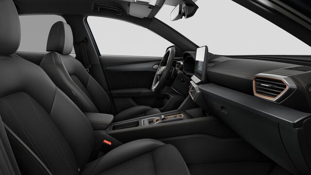 Cupra Formentor 1.5 TSI e-Hybrid 204 6DSG Business | Achteruitrijcamera | Digitaal instrumentenpaneel (Virtual Cockpit) | Draadloze Apple CarPlay(TM), Android Auto(TM)