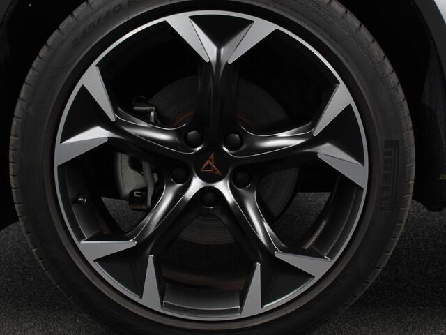 Cupra Formentor 1.5 TSI 150pk High Automaat | Apple carplay / Android Auto | Keyless Entry / Start | Adaptive Cruise Control | Stoelverwarming | Stuurverwarming | Half Leder