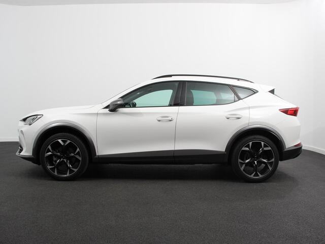 Cupra Formentor 1.5 TSI 150pk High Automaat | Apple carplay / Android Auto | Keyless Entry / Start | Adaptive Cruise Control | Stoelverwarming | Stuurverwarming | Half Leder