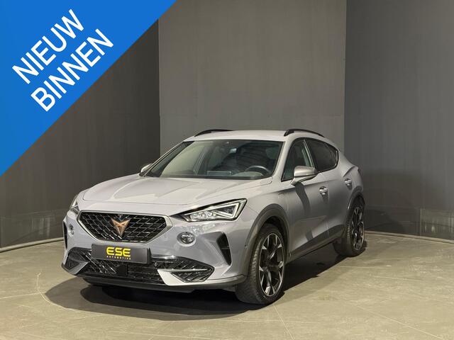 Cupra Formentor 1.4 e-Hybrid Performance | Trekhaak | 360 Camera | Carplay