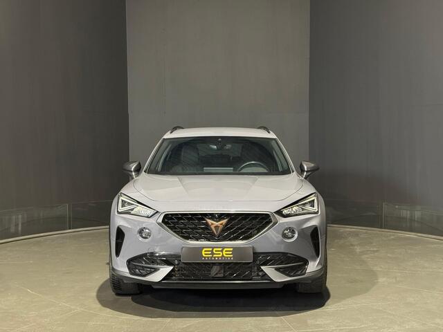 Cupra Formentor 1.4 e-Hybrid Performance | Trekhaak | 360 Camera | Carplay