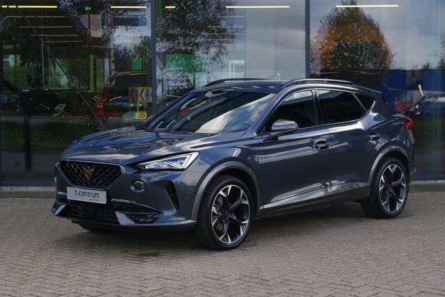 Cupra Formentor 1.4 e-Hybrid 204 PK Adrenaline PHEV, Carplay, Camera, Keyless, LED