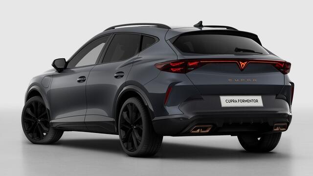 Cupra Formentor 1.5 TSI e-Hybrid 272 6DSG VZ Performance | Achteruitrijcamera | Digitaal instrumentenpaneel (Virtual Cockpit) | Draadloze Apple CarPlay(TM), Android Auto(TM)