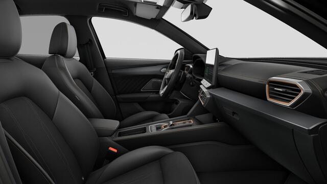 Cupra Formentor 1.5 TSI e-Hybrid 204 6DSG Business | Achteruitrijcamera | Digitaal instrumentenpaneel (Virtual Cockpit) | Draadloze Apple CarPlay(TM), Android Auto(TM)