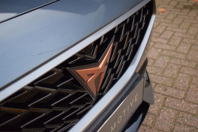 Cupra Formentor 1.4 TSI e-Hybrid Essential met Carplay/Cam/Nav/Led