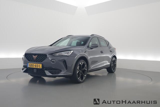 Cupra Formentor 1.4 e-Hybrid Performance | Navi | Trekhaak | 19' LMV | Apple Carplay |