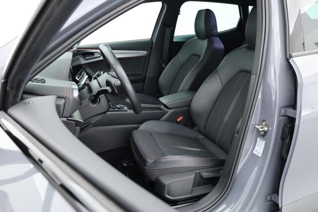 Cupra Formentor 1.4 e-Hybrid Performance | Navi | Trekhaak | 19' LMV | Apple Carplay |