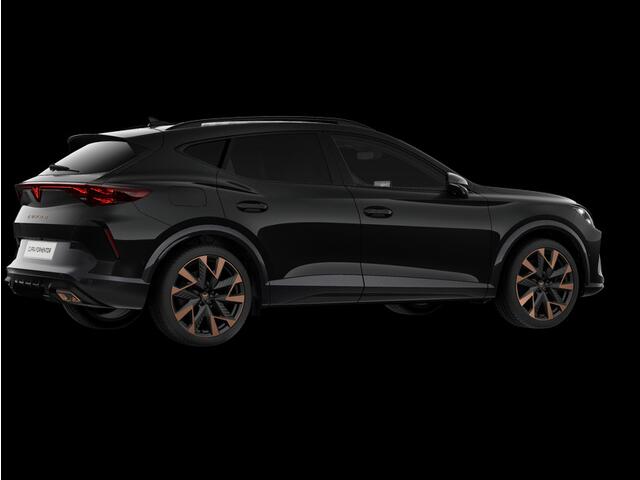 Cupra Formentor 1.5 TSI e-Hybrid VZ Performance 272PK l Panoramdak l 19" Sandstrom Kopper l Sennheiser l Intelligent Drive