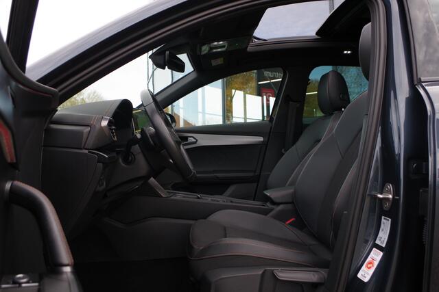 Cupra Formentor 1.4 e-Hybrid 204 PK Adrenaline, Panoramadak, Trekhaak, Winterpakket, Adap. Cruise Control