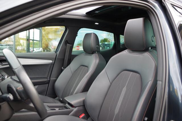 Cupra Formentor 1.4 e-Hybrid 204 PK Adrenaline, Panoramadak, Trekhaak, Winterpakket, Adap. Cruise Control