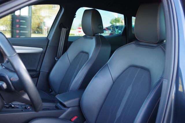 Cupra Formentor 1.4 e-Hybrid 204 PK Adrenaline, Camera, Carplay, Adap. Cruise Control