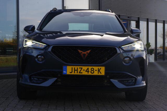 Cupra Formentor 1.4 e-Hybrid 204 PK Adrenaline, Camera, Carplay, Adap. Cruise Control